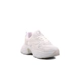 Ayakmod 164 G Tekstil Kadın Sneaker,Beyaz 36