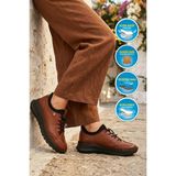 Ayakmod 1670 Z Taba Kadın Günlük Ayakkabı