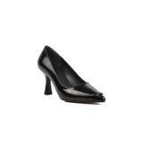 Ayakmod 357069 Siyah Taşlı Kadın Stiletto