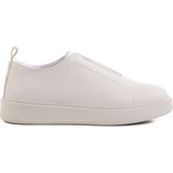 Ayakmod 367 M Beyaz Slip-On Erkek Casual Ayakkabı