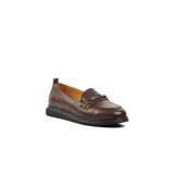Ayakmod 44280 Hakiki Deri Kadın Loafer Ayakkabı