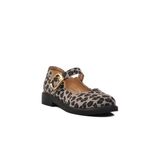 Ayakmod 572407 Z Kadın Gri Leopar Günlük Ayakkabı