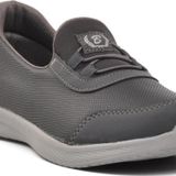 Ayakmod 575-25K Füme Kadın Slip-On Spor Ayakkabı