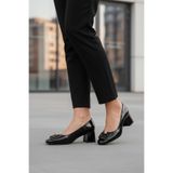 Ayakmod 695040 Z Kadın Topuklu Ayakkabı