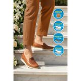 Ayakmod 700 Z Taba Kadın Günlük Ayakkabı