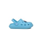 Ayakmod 755-F Bebe Mavisi Erkek Çocu Terlik