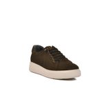 Ayakmod A-55 M Haki Nubuk Erkek Casual Ayakkabı