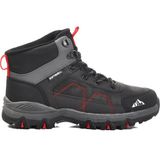 Ayakmod Alfa-25K G Siyah Kırmızı Unisex Outdoor Bot