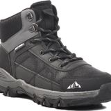 Ayakmod Alfa-25K G Siyah Unisex Outdoor Bot