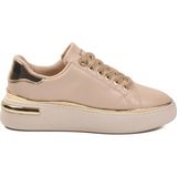 Ayakmod Bej Kadın Sneaker Lady 029 Z