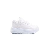 Ayakmod Beyaz Kadın Spor Ayakkabı
