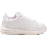 Ayakmod Beyaz Unisex Spor Ayakkabı 628 G