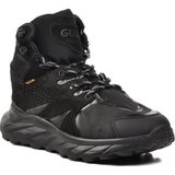 Ayakmod Guja 23K539-1 Siyah Erkek Outdoor Bot