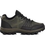 Ayakmod K7 Haki Unisex Outdoor Ayakkabı