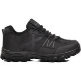 Ayakmod K7 Siyah Unisex Outdoor Ayakkabı