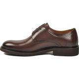 Ayakmod Kahve Hakiki Deri Erkek Günlük Ayakkabı 3520 M