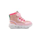 Ayakmod Kids-B Pudra Kız Çocuk Bot