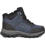 Ayakmod Lacivert Kaymaz Taban Su İtici Unisex Outdoor Bot X6 G