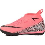 Ayakmod Pembe-Siyah Erkek Çocuk Halı Saha Ayakkabısı 610 F-P - Pembe - Siyah - Mor