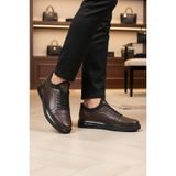 Ayakmod Premium 117 M Kahve Erkek Günlük Ayakkabı