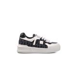 Ayakmod Premium 1306 Lacivert-Beyaz Erkek Sneaker - 44