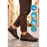 Ayakmod Premium 2299 M Kahve Erkek Günlük Ayakkabı
