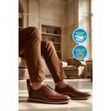 Ayakmod Premium 2555 M Taba Erkek Günlük Ayakkabı