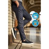 Ayakmod Premium 2689 M Lacivert Erkek Günlük Ayakkabı