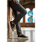 Ayakmod Premium 2689 M Siyah Erkek Günlük Ayakkabı