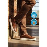 Ayakmod Premium 2689 M Taba Erkek Günlük Ayakkabı