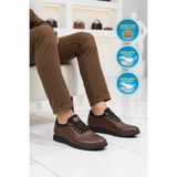 Ayakmod Premium 703 M Kahve Erkek Günlük Ayakkabı