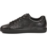 Ayakmod Siyah Floter Büyük Numara Hakiki Deri Erkek Günlük Ayakkabı Sneaker 751M21 M