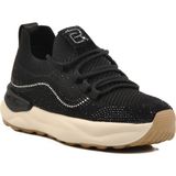 Ayakmod Siyah Kadın Sneaker
