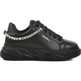 Ayakmod Siyah Kadın Spor Ayakkabı Lady 7081 Z