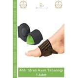 #Ayaktabanlığı Strutz Sole Angel Ortopedik Masaj Etkili Giderici Anti Stres Ayak Tabanlık