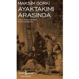 Ayaktakımı Arasında İş Bankası Kültür Yayınları