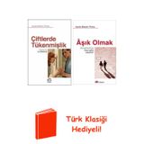 Ayala Malach Pines 2 Kitap Seti + Türk Klasiği Hediye