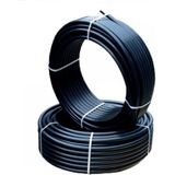 Ayan Kangal Siyah Elektrik Borusu 14 mm 100M/AD Dayanıklı Kablo Kanalı ile Güvenli İletim