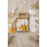 Ayana Cosmetic yenidoğan bebek hediye seti 10 parça