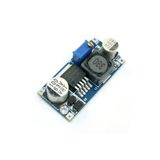Ayarlanabilir 3A Mini Güç Kaynağı Voltaj Düşürücü Lm2596 Modül