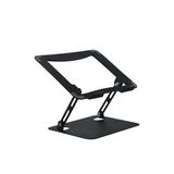 Ayarlanabilir Alüminyum Laptop Standı 10-17”, Ergonomik Yükseltici