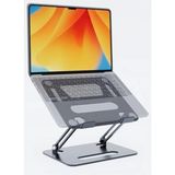 Ayarlanabilir Alüminyum Macbook Ve Notebook Standı