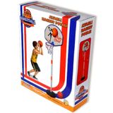Ayarlanabilir Ayaklı Basketbol Potası (AK0226)