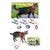 Ayarlanabilir Kedi Tasması 120 cm