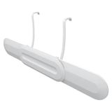 Ayarlanabilir Klima Rüzgar Kesici, 74-97 cm Hava Yönlendirici