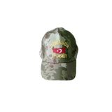 Ayarlanabilir Komando Asker Çocuk Kepi Şapkası