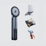 Ayarlanabilir Manyetik MacBook Notebook Standı, Çok Fonksiyonlu, MacBook ile Uyumlu
