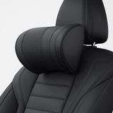 Ayarlanabilir Ortopedik Araç Boyun Baş Yastığı Oto Koltuk Başlığı, Oto Boyun Yastığı Car Headrest