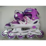 Ayarlanabilir Paten 35-38 Mor - --