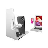 Ayarlanabilir Pc Monitör Ve Telefon Tutucu Standı